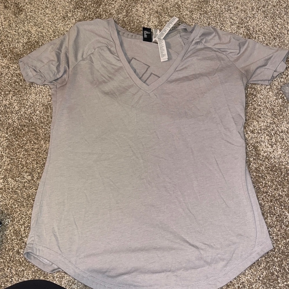 Adidas shirt